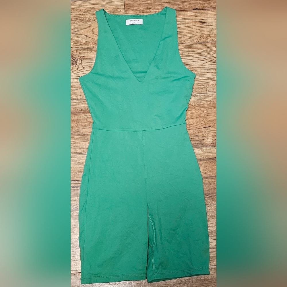 Babaton Bodysuit